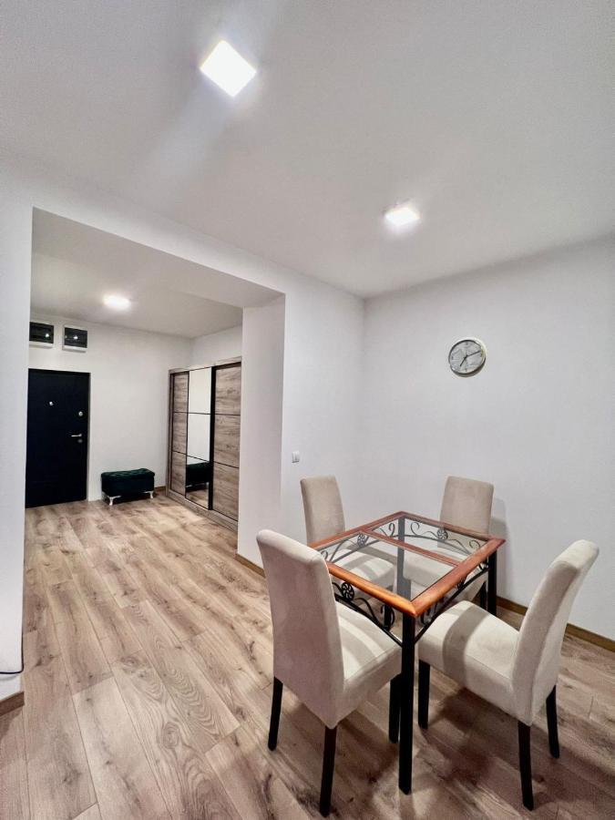 Appartement Hugo Bianca Lux à Belgrade Extérieur photo